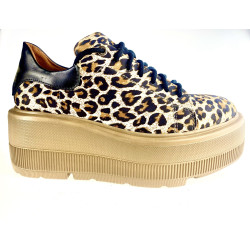 Sneakers Panterka 12