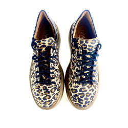 Sneakers Panterka 12