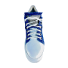 Sneakers Biały Jeans 8