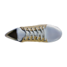 Sneakers Biały Lico/Słomka  11
