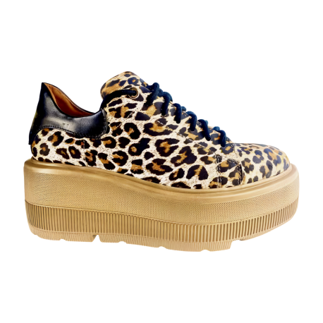 Sneakers Panterka 12 Sneakers Panterka 12